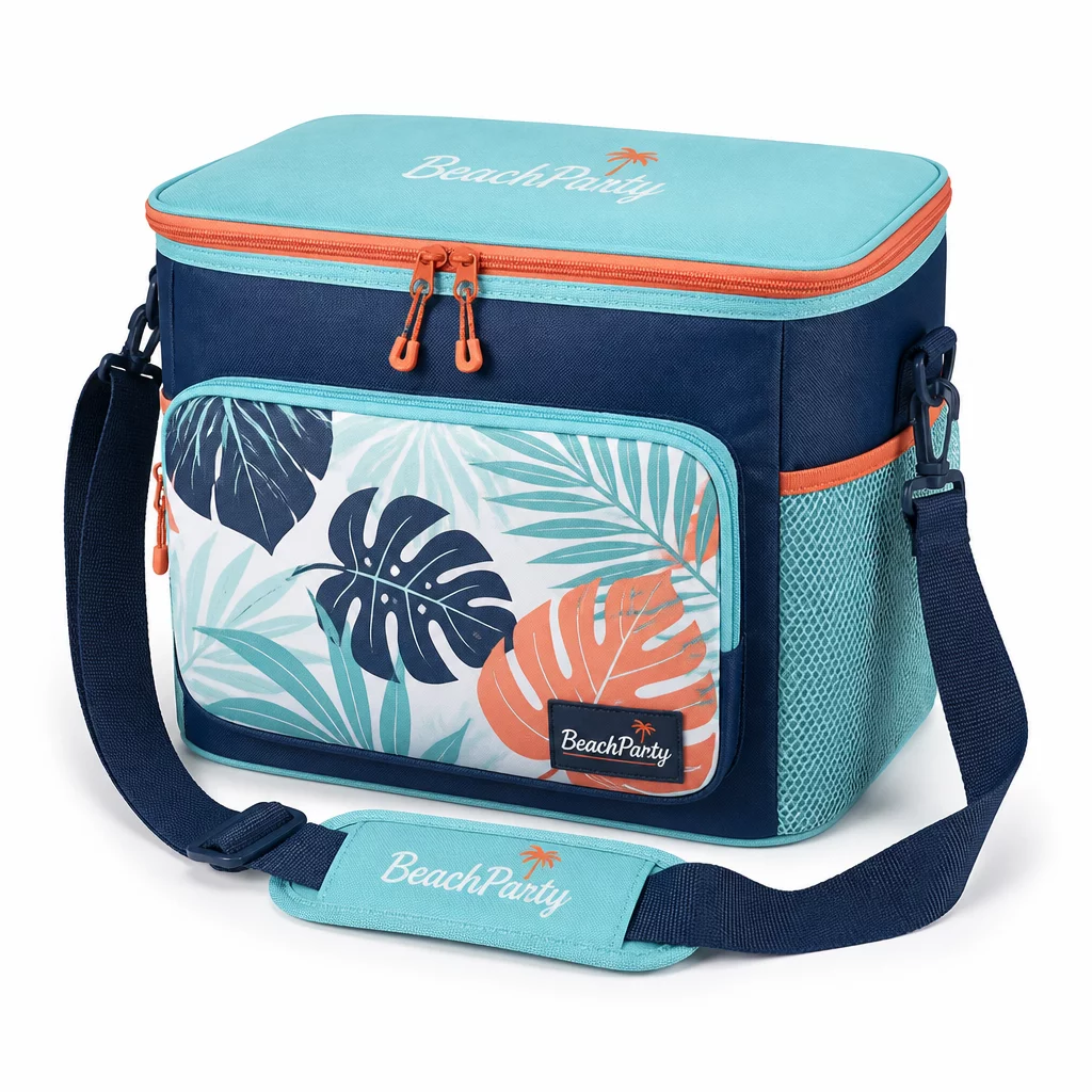 BeachParty Cooler Bag
