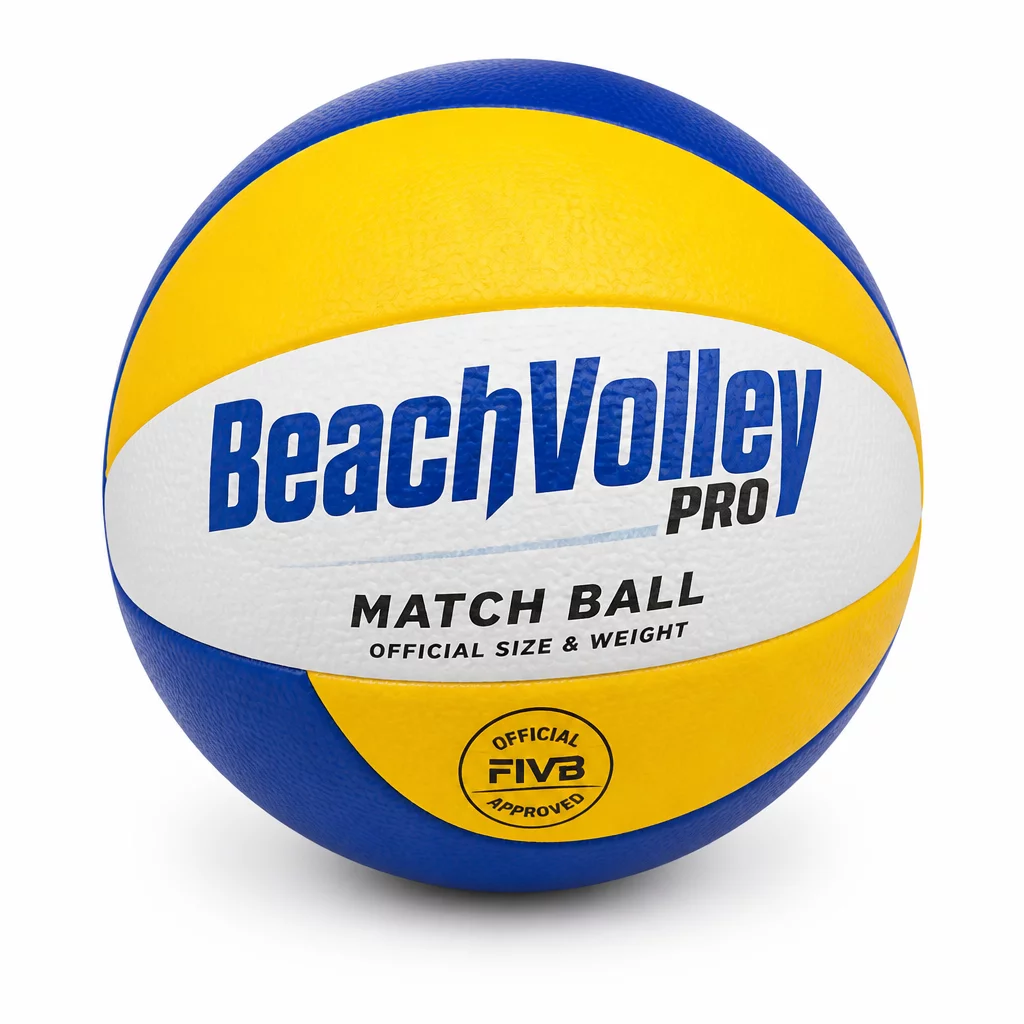BeachVolley Pro Match Ball