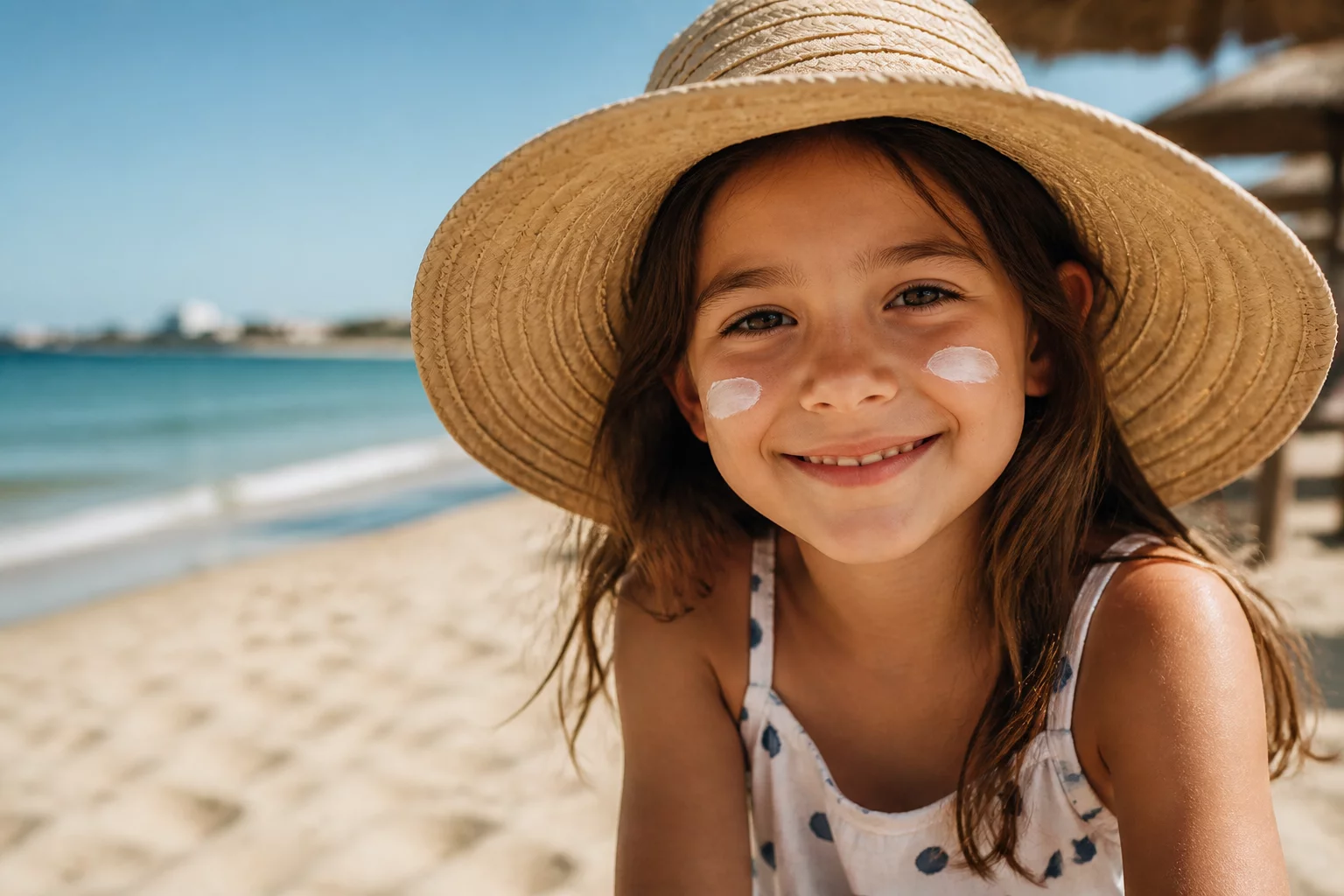 Best Sun Protection Tips for Kids