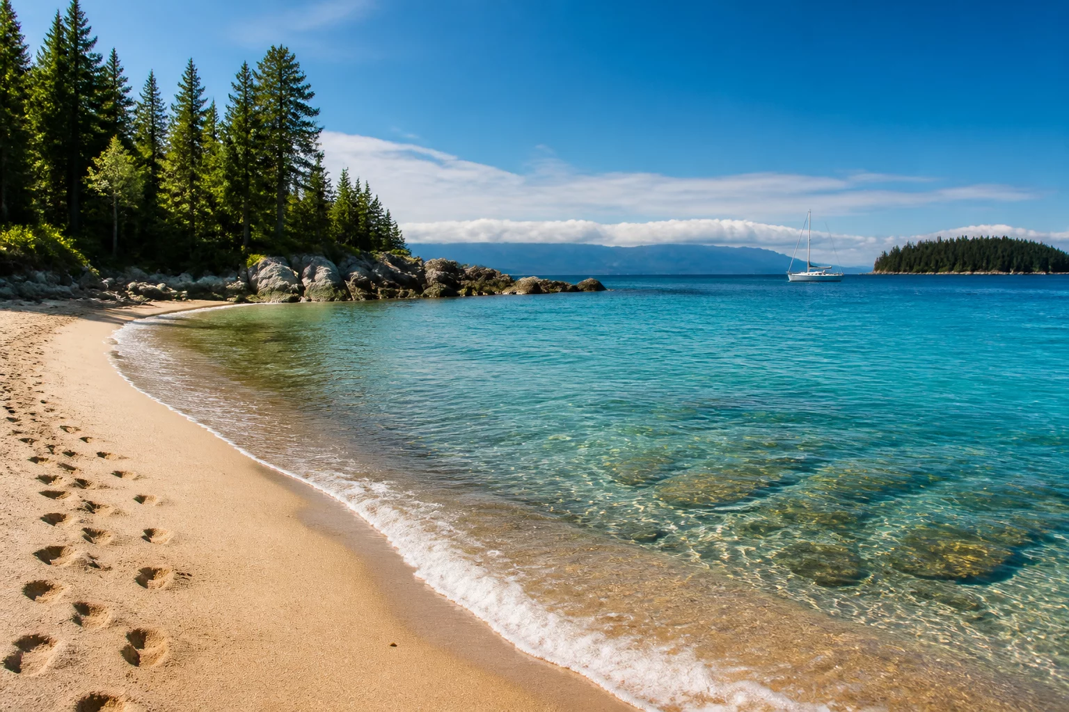 Beach Lifestyle, Tips & Coastal Guides